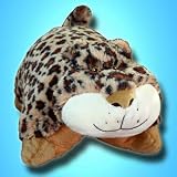 My Pillow Pets Leaping Leopard