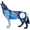 Call of the Wolf Moon Flight Figurine