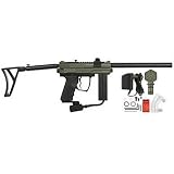 Paintball Kingman Spyder E-MR1 Electronic Marker