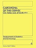 Carcinoma of the cervix : biology and diagnosis