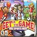 Search : Get in the Game! Kidz Sports Pack