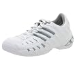 adidas Women's Barricade 2 Tennis Shoe