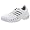 White/Metallic Slvr
