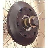 Gsport G.L.A.N.D. MK III Hub Grind Guard Black