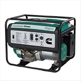 Cummins Onan P2927 2.9 Kw Peak Portable Generator