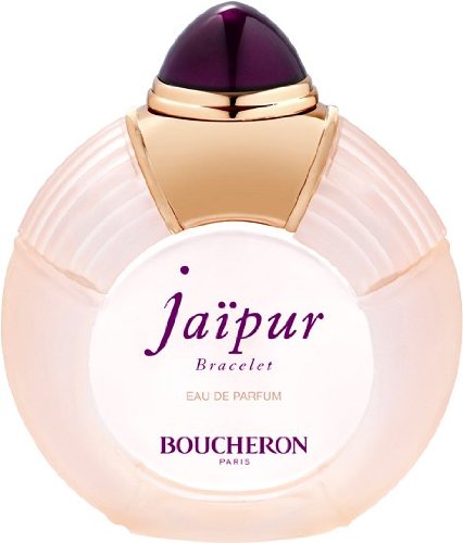 Boucheron Jaipur Bracelet Eau de Parfum Spray 100ml Preisvergleich