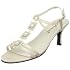 Annie Shoes Womens Cissy T-Stra