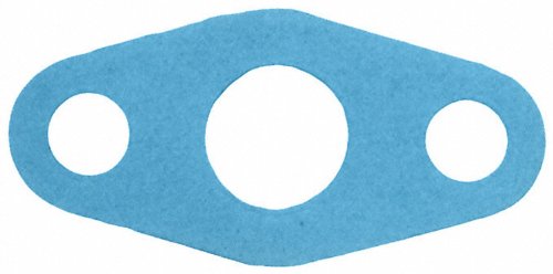 Fel-Pro 10714 Water Outlet Gasket