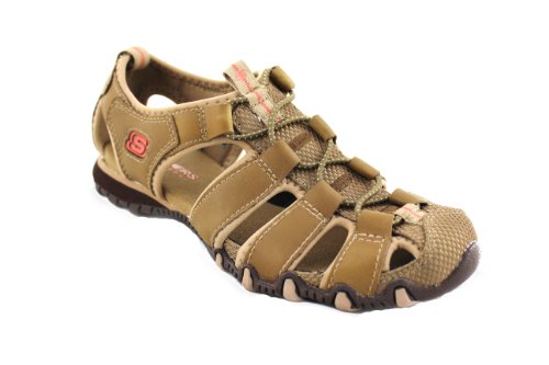 Skechers Bikers Expedition