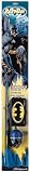 Shakespeare Two-Piece Batman Kit Combo, 5-Feet