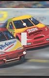Race Cars Decorative Switchplate Cover