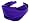 Silk Charmeuse Purple