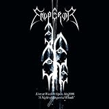 Live at Wacken Open Air 2006 [VINYL]