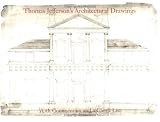 Thomas Jefferson s Architectural Drawings (Distributed by Unc Press for the Thomas Jefferson Foundation)