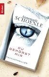 Du geh&ouml;rst mir: Psychothriller - Annemarie Schoenle