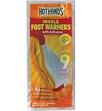HotHands Heated Foot Insole