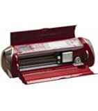 Cricut Cake Personal Electronic Cutter, Kitchen Red