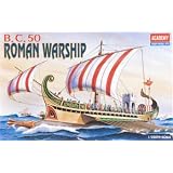 1 250 Roman Warship