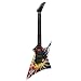 Paper Jamz Pro Guitar (Style 1)