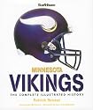 Minnesota Vikings: The Complete Illustrated History