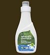 Seventh Generation Fabric Softener, Free & Clear, 32 oz Bottle (Pack of 6)