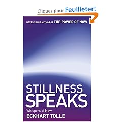 Stillness Speaks