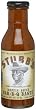 Stubb's Moppin' Sauce Bar-B-Q Baste, 12-Ounce Bottles (Pack of 6)