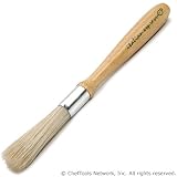 enlarged image: Espresso Supply Grinder Brush, 7.5\