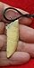 Prehistoric Planet Store - Tyrannosaurus rex Tooth Necklace (replica) 164