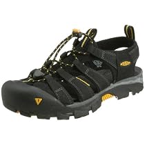 Commuter Shoe - Men's by Keen