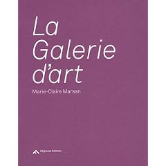 La galerie d'art