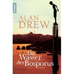 Die Wasser des Bosporus: Roman