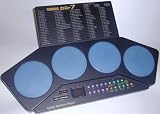 Yamaha DD-7 Super Session Player Digital Percussion Unit
