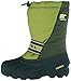 Sorel Youth Cub Pyth GR Cold Weather Boot (Toddler/Little Kid/Big Kid)