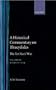 An Historical Commentary on Thucydides Volume 3: The Ten Years' War. Books IV-V(1-24)