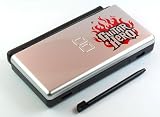 Guitar Hero Nintendo DS Lite Complete Full Housing Shell Case Replacement Repair w/ Hinge Set Guitar Hero Nintendo DS Lite Complete Full Housing Shell Case Replacement Repair w/ Hinge Set