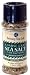 Health & Personal Care : Coarse Gray Sea Salt From Guérande with Seaweed 3.3 Oz Grinder Bottle