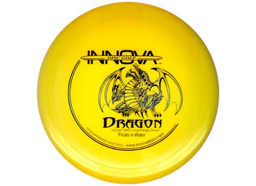 Innova Dragon DX Driver