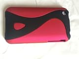 Purple Hard Back Case/Cover for Apple iPhone 3G/3GS UK [Electronics]
