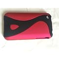 Purple Hard Back Case/Cover for Apple iPhone 3G/3GS UK [Electronics]