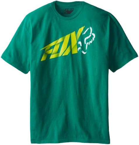 Fox Men's Riptide Short Sleeve T-Shirt