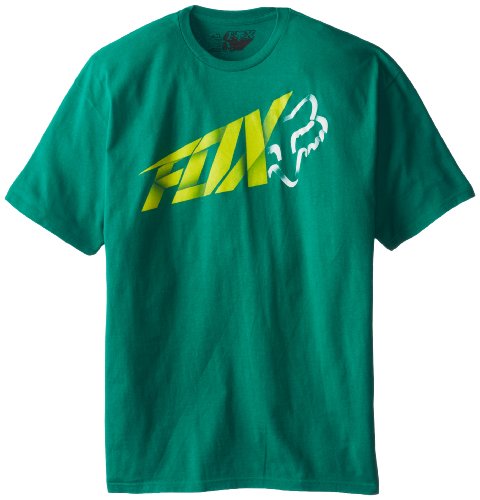 Fox Men's Riptide Short Sleeve T-Shirt
