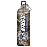 NHL Los Angeles Kings 32-Ounce Real Tree Aluminum Water Bottle