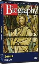 Biography - Jesus: His Life (A&E DVD Archives)