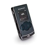 Review Tuff-Luv  / Tuff-Luv (Sony Ericsson W980i) Enhanced Polycarb Crystal Case