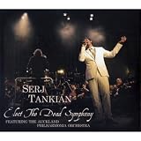 Elect the Dead Symphony (W/Dvd) (Dlx)