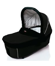 Britax Vigour Carrycot - Anthracite