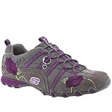 Skechers Bikers Flower Girl