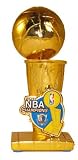 Forever Collectibles Dallas Mavericks 2011 Nba Finals Champions Trophy Paperweight