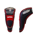 Florida Panthers Hybrid Golf Club Headcover